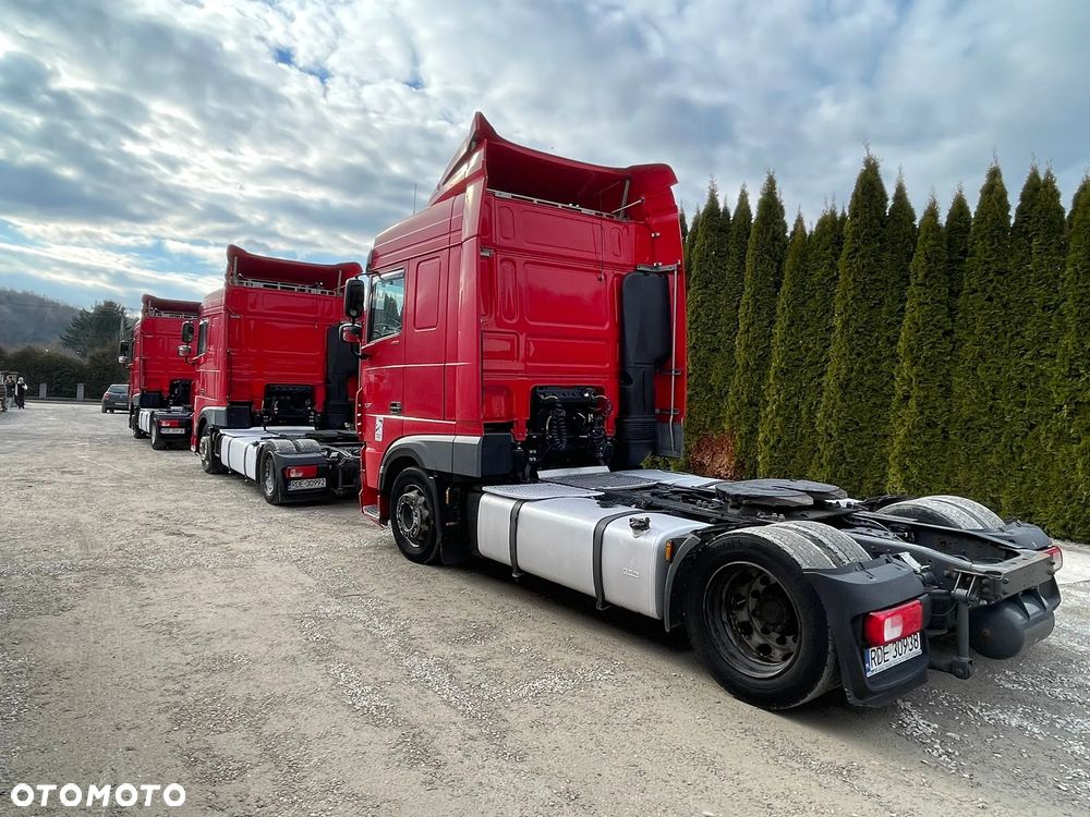 DAF XF480 - 3