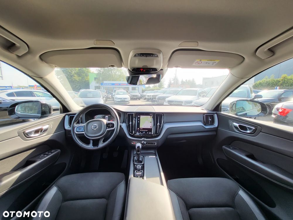 Volvo XC 60 D3 Inscription - 8