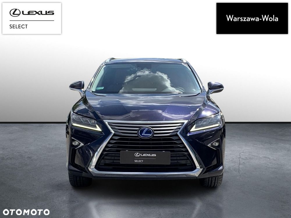 Lexus RX - 9