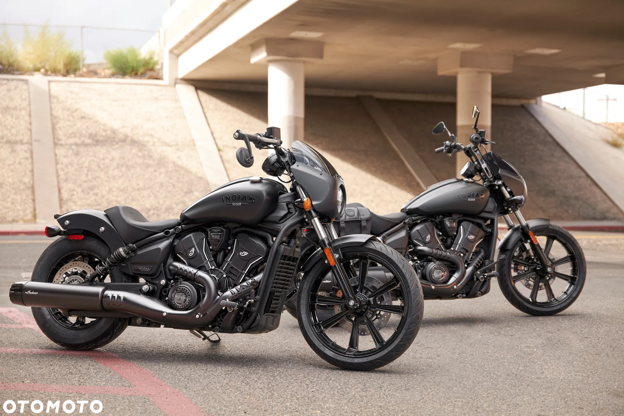Indian Scout - 10