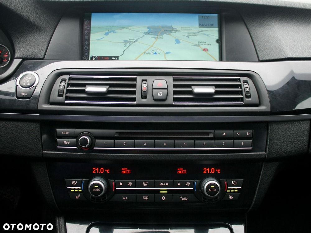 BMW Seria 5 - 18