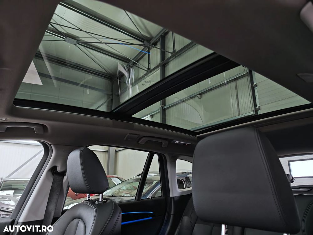 BMW X1 xDrive25e AT PHEV - 28