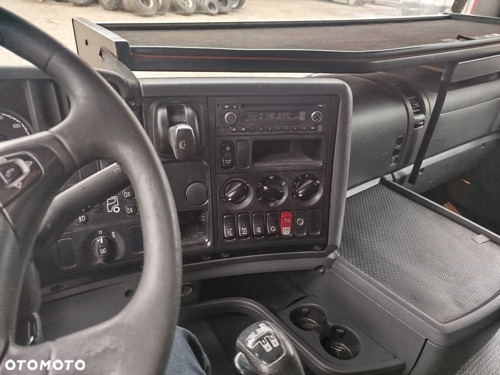 Scania G420 - 3