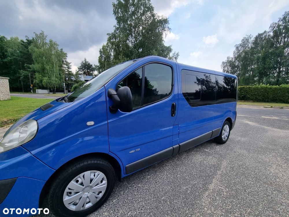Renault Trafic - 5