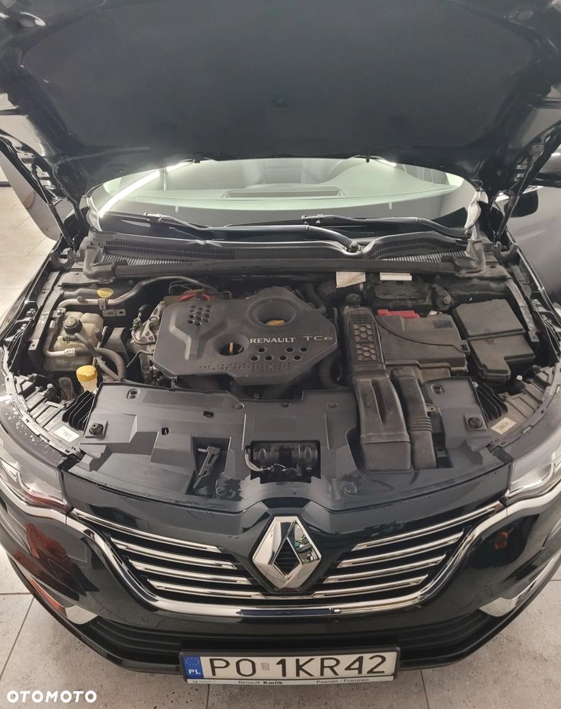 Renault Talisman - 14