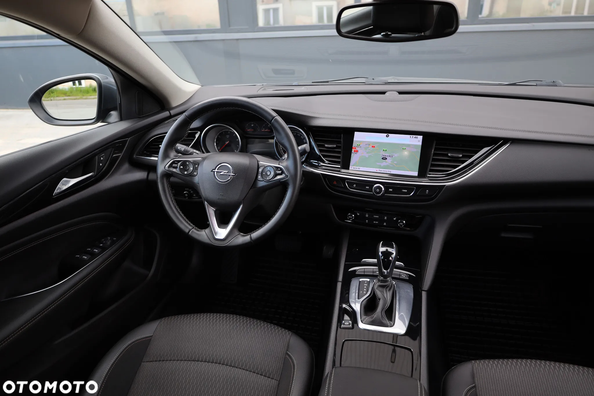 Opel Insignia 1.5 T Elite S&S - 26