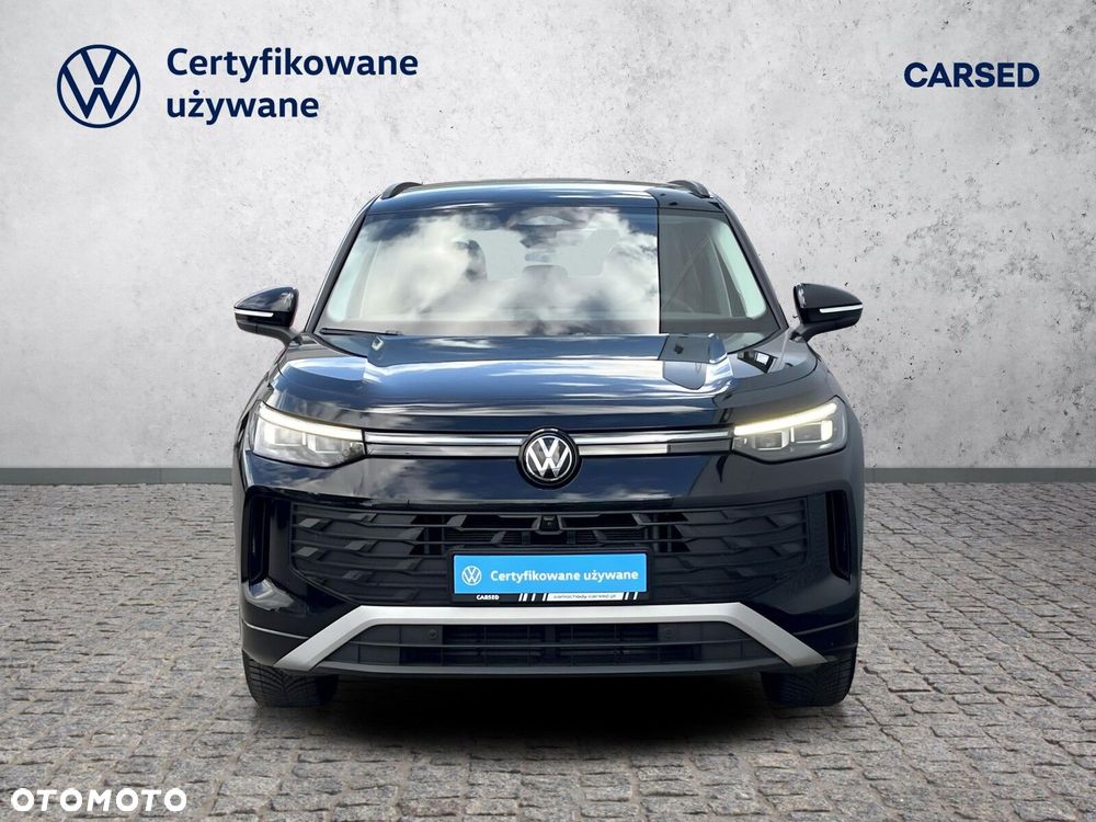 Volkswagen Tayron - 10