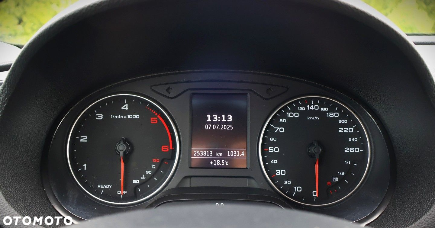 Audi A3 - 24