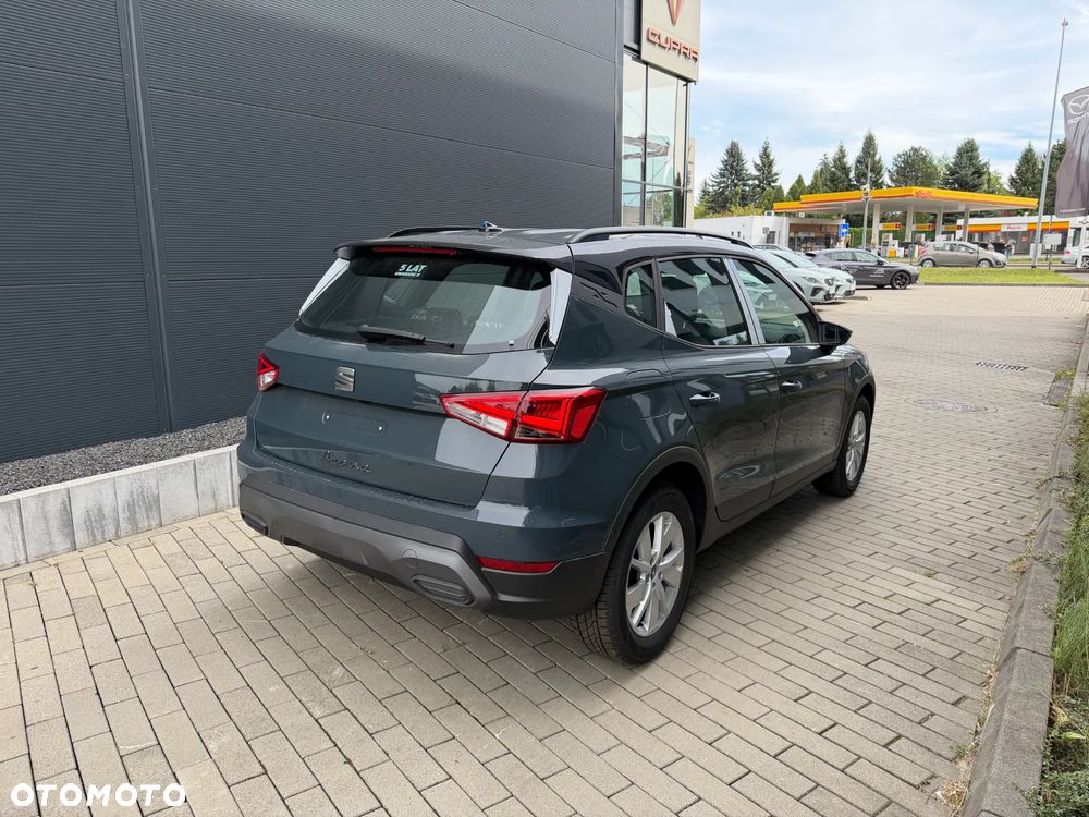 Seat Arona 1.0 TSI Style S&S - 4