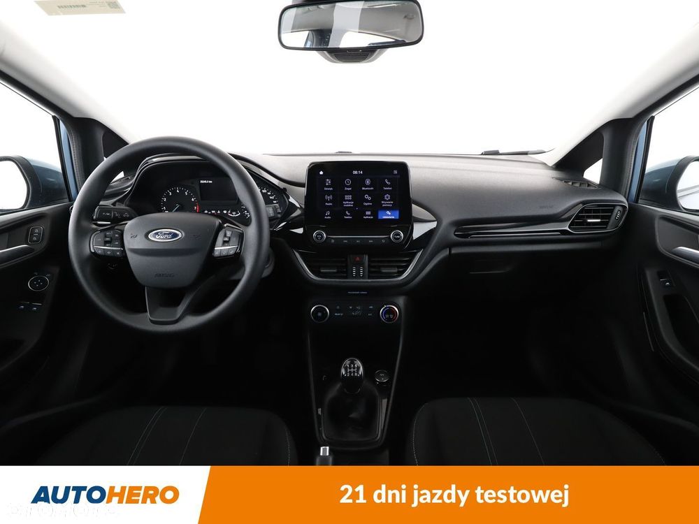 Ford Fiesta - 12