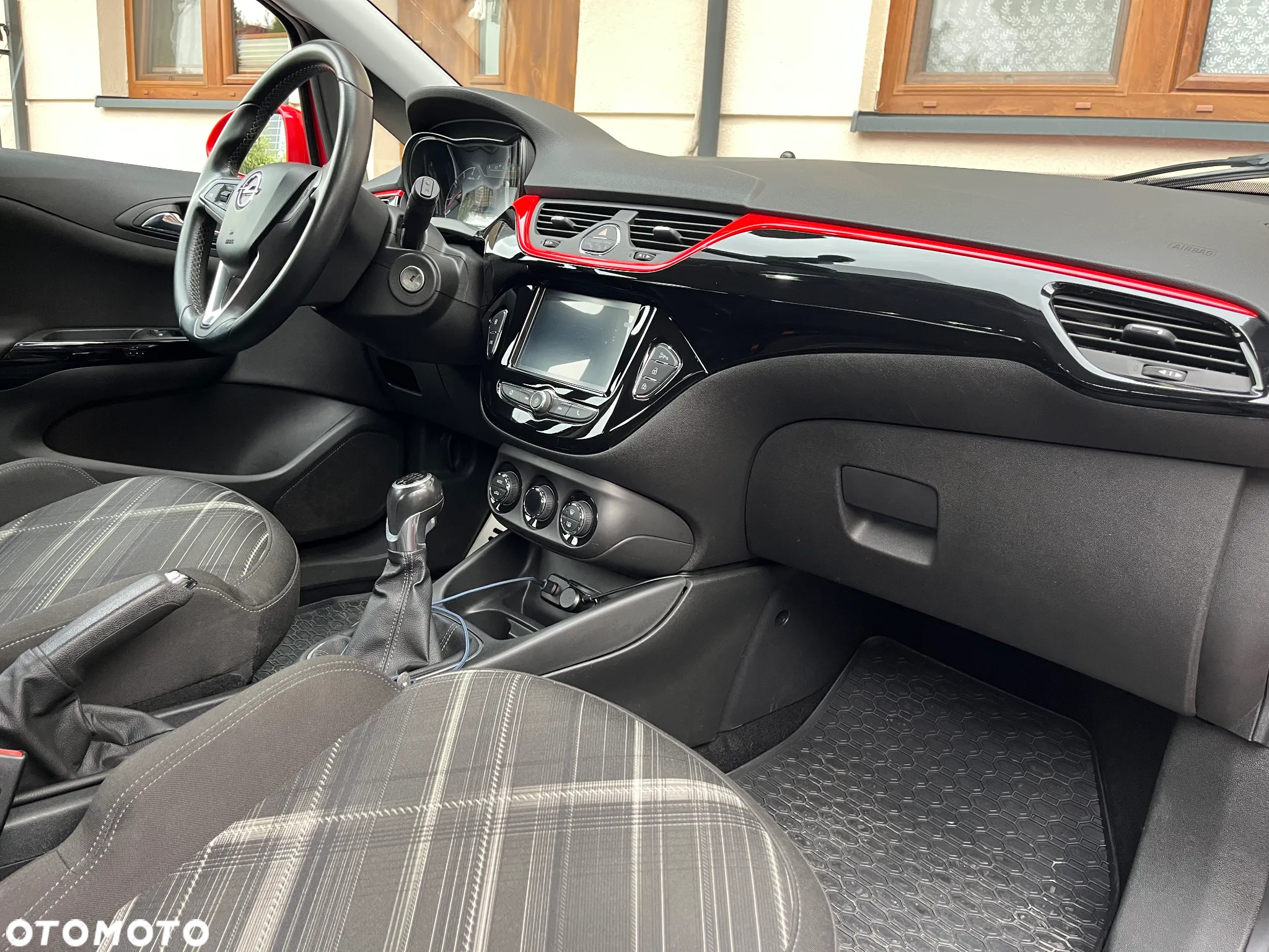 Opel Corsa 1.4 Color Edition - 24