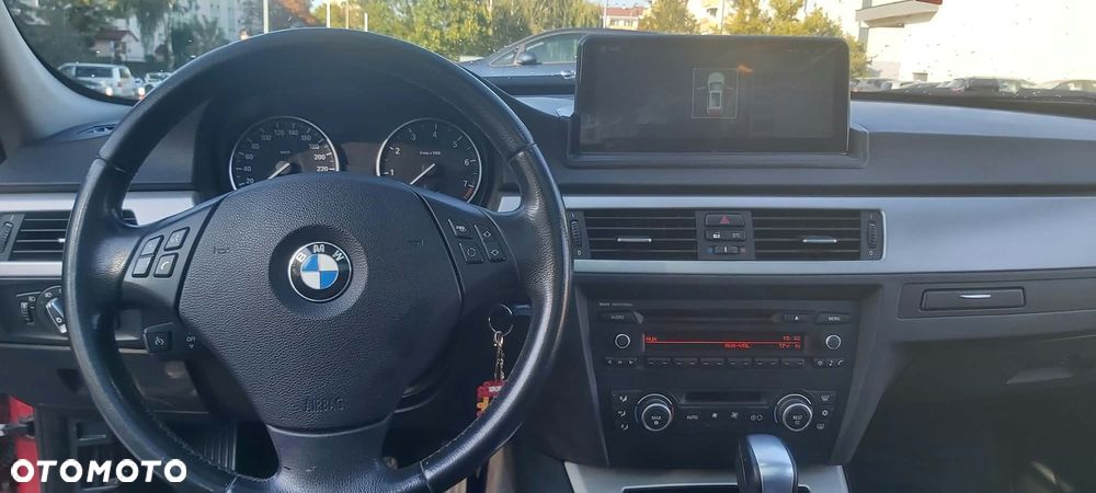 BMW Seria 3 - 15
