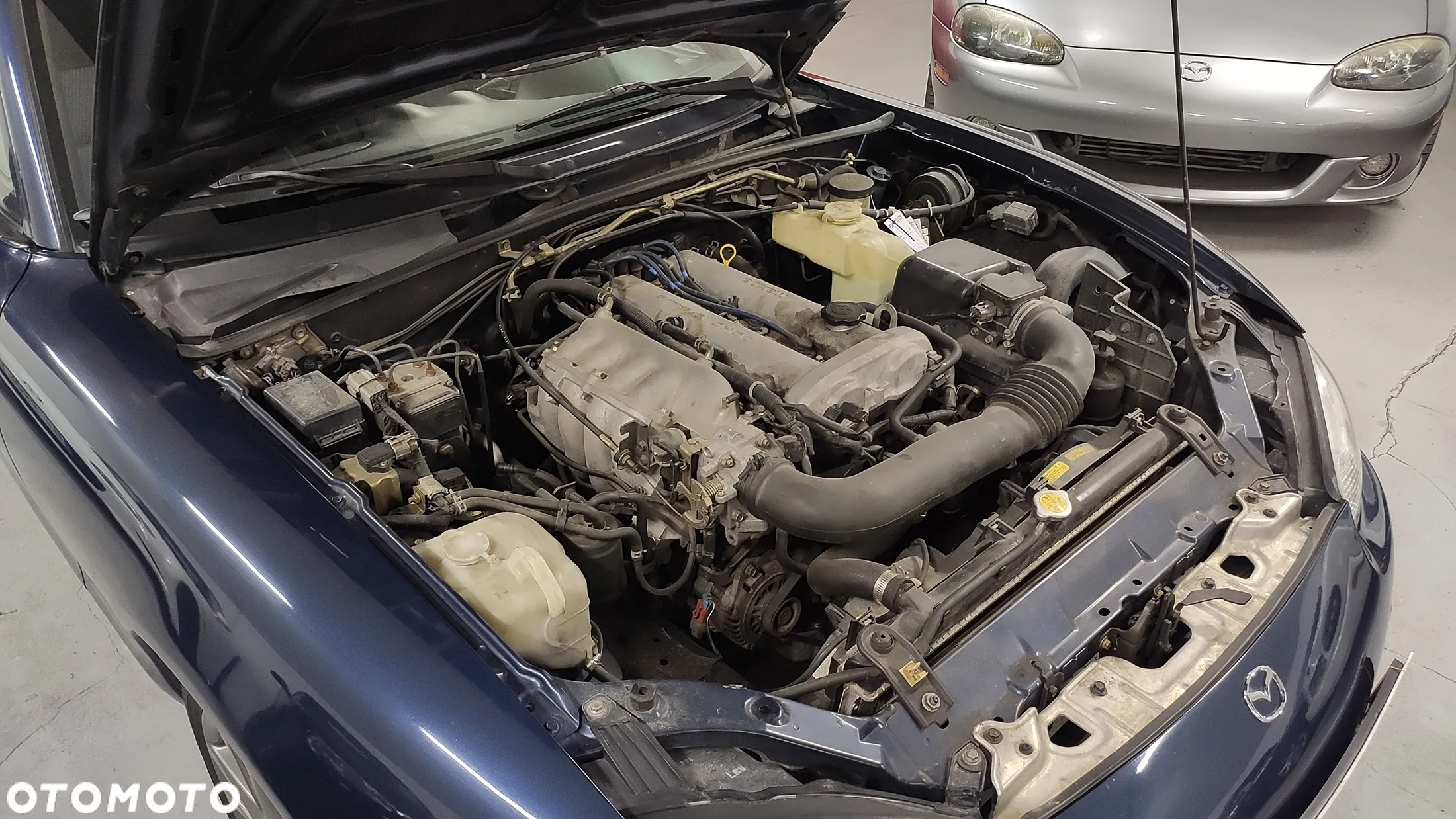 Mazda MX-5 1.9 16V - 24
