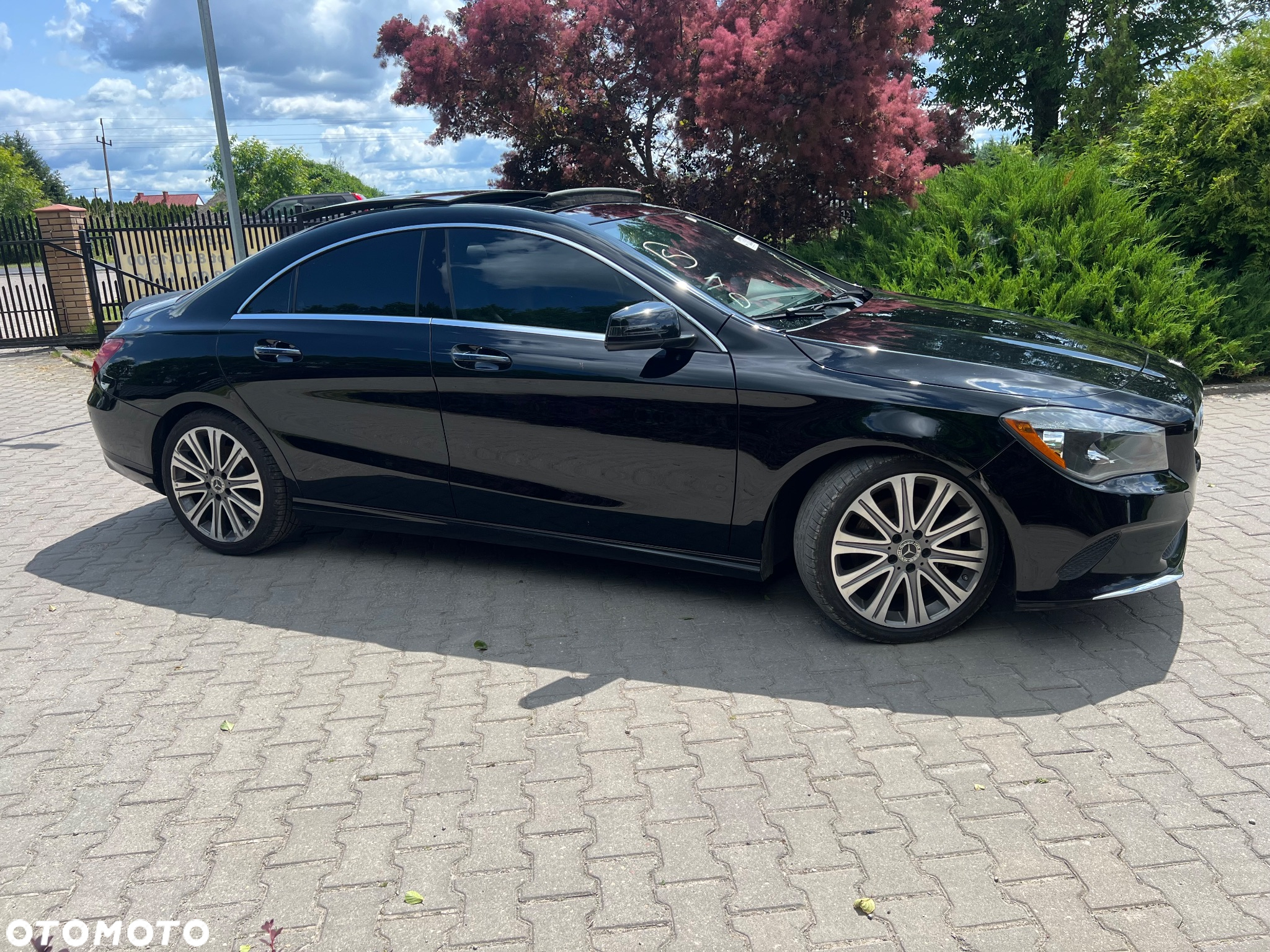 Mercedes-Benz CLA - 3