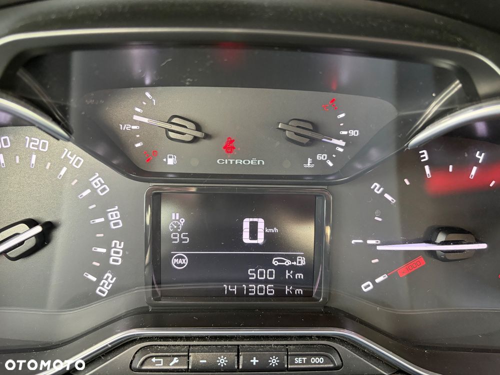 Citroën C3 1.2 PureTech Feel - 13