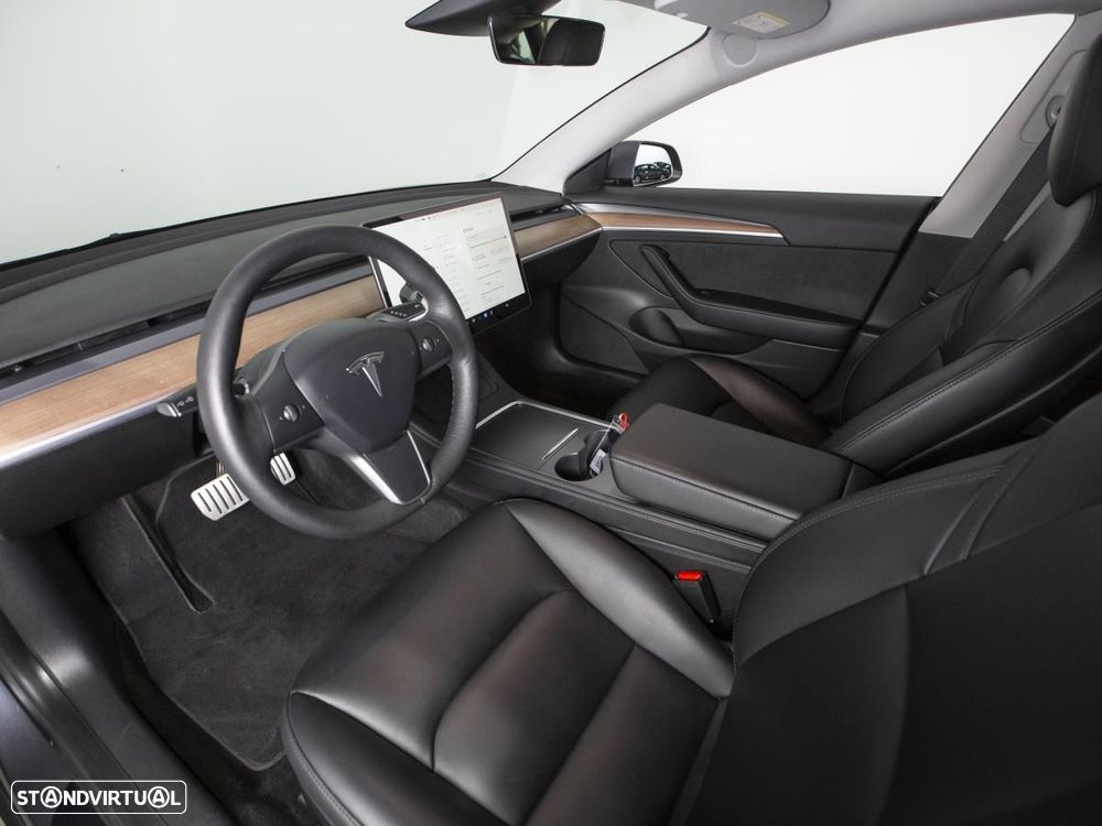 Tesla Model 3 Performance Tração Integral - 7
