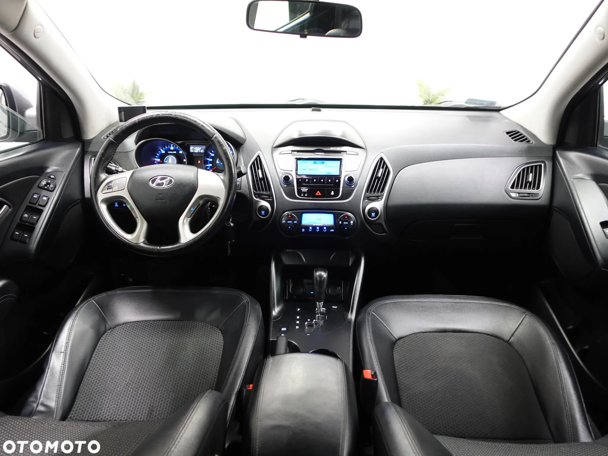 Hyundai ix35 2.0 CRDi Style - 29