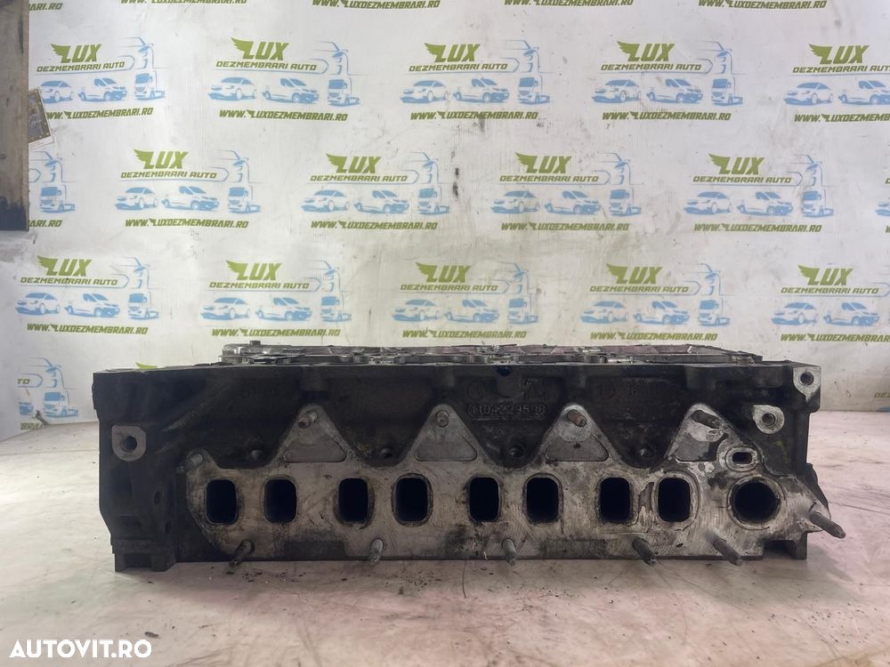 Chiulasa 110422959R  1.6 dci r9m408 Opel Vivaro B [2014 - 2019] 1.6 c - 2