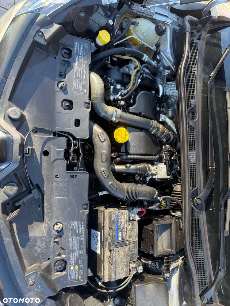 Renault Captur ENERGY dCi 90 Start&Stop Intens - 40