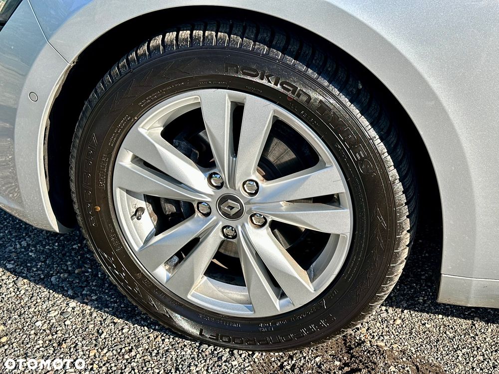 Renault Talisman ENERGY dCi 130 Business - 14