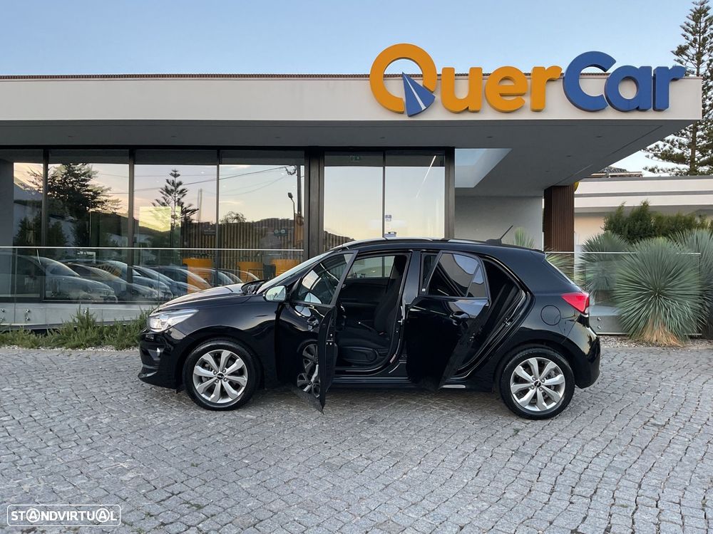 Kia Rio 1.0 T-GDi Move - 10