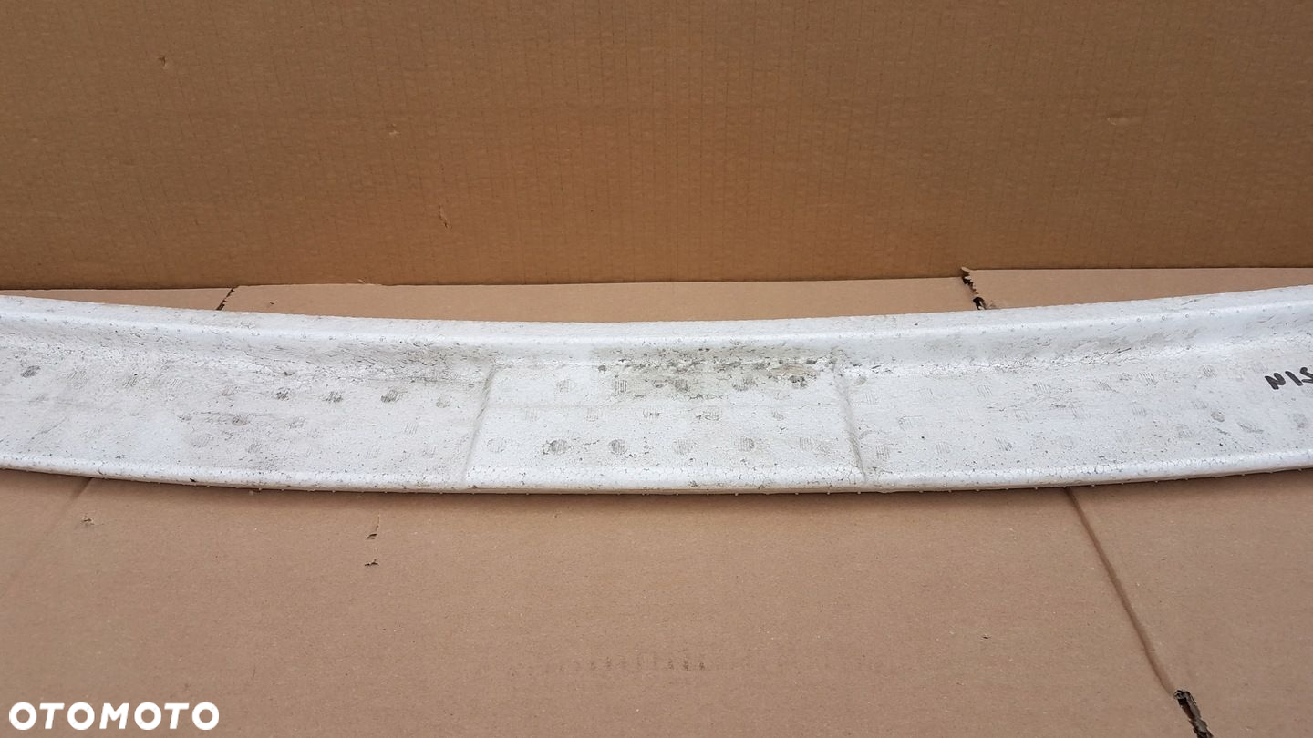 ABSORBER ZDERZAKA PRZÓD DOLNY NISSAN ARIYA 22- DEMONTAŻ - 4