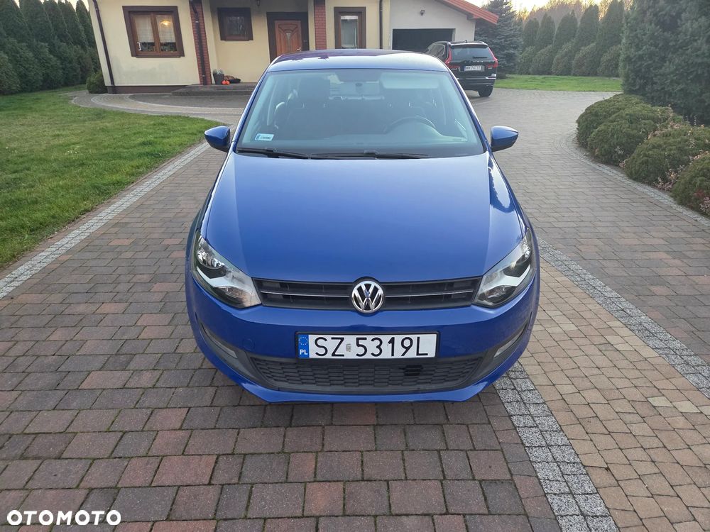 Volkswagen Polo 1.2 Trendline CityLine - 2