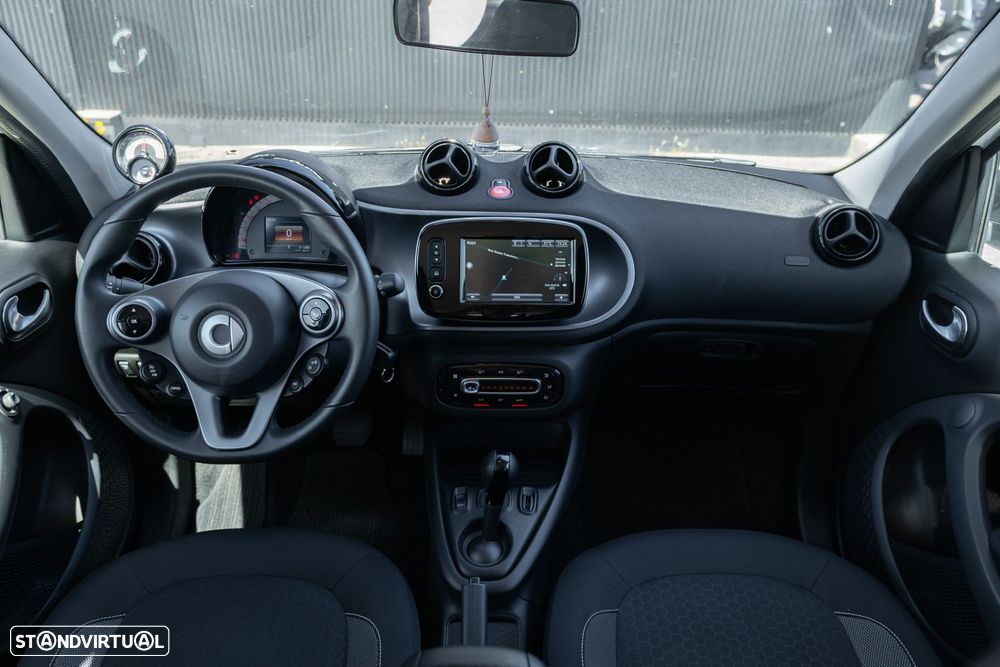 Smart ForFour EQ prime - 19
