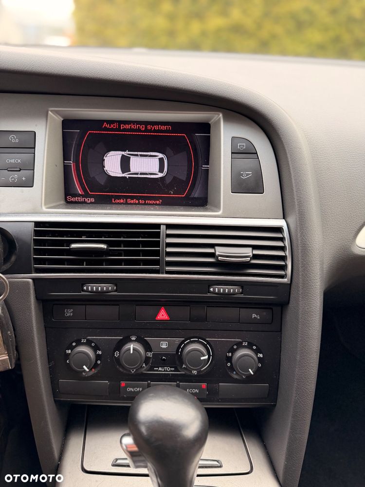 Audi A6 Avant 2.0 TFSI multitronic - 18