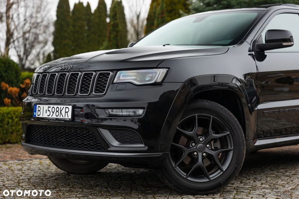 Jeep Grand Cherokee - 3