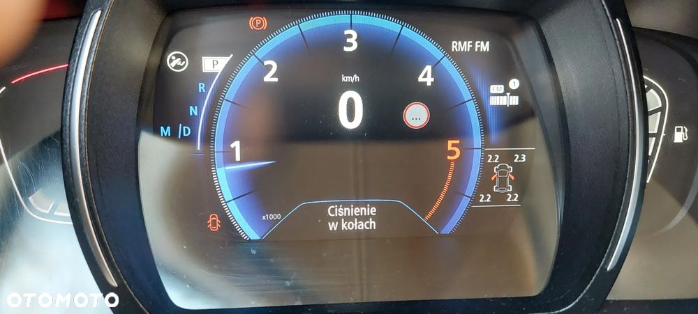 Renault Kadjar 1.5 dCi Energy Intens EDC - 11