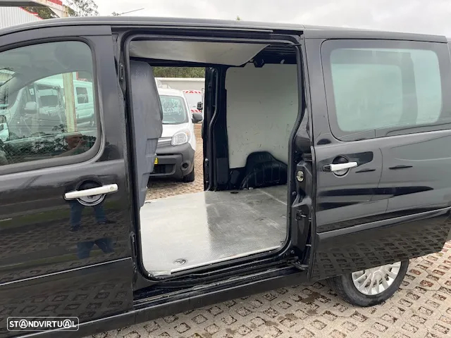 Toyota PROACE 2.0 163 CV LONGA CX AUT. - 9