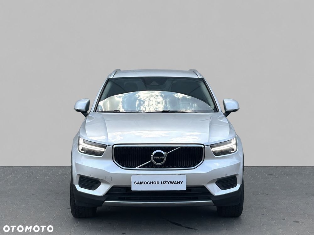 Volvo XC 40 - 2