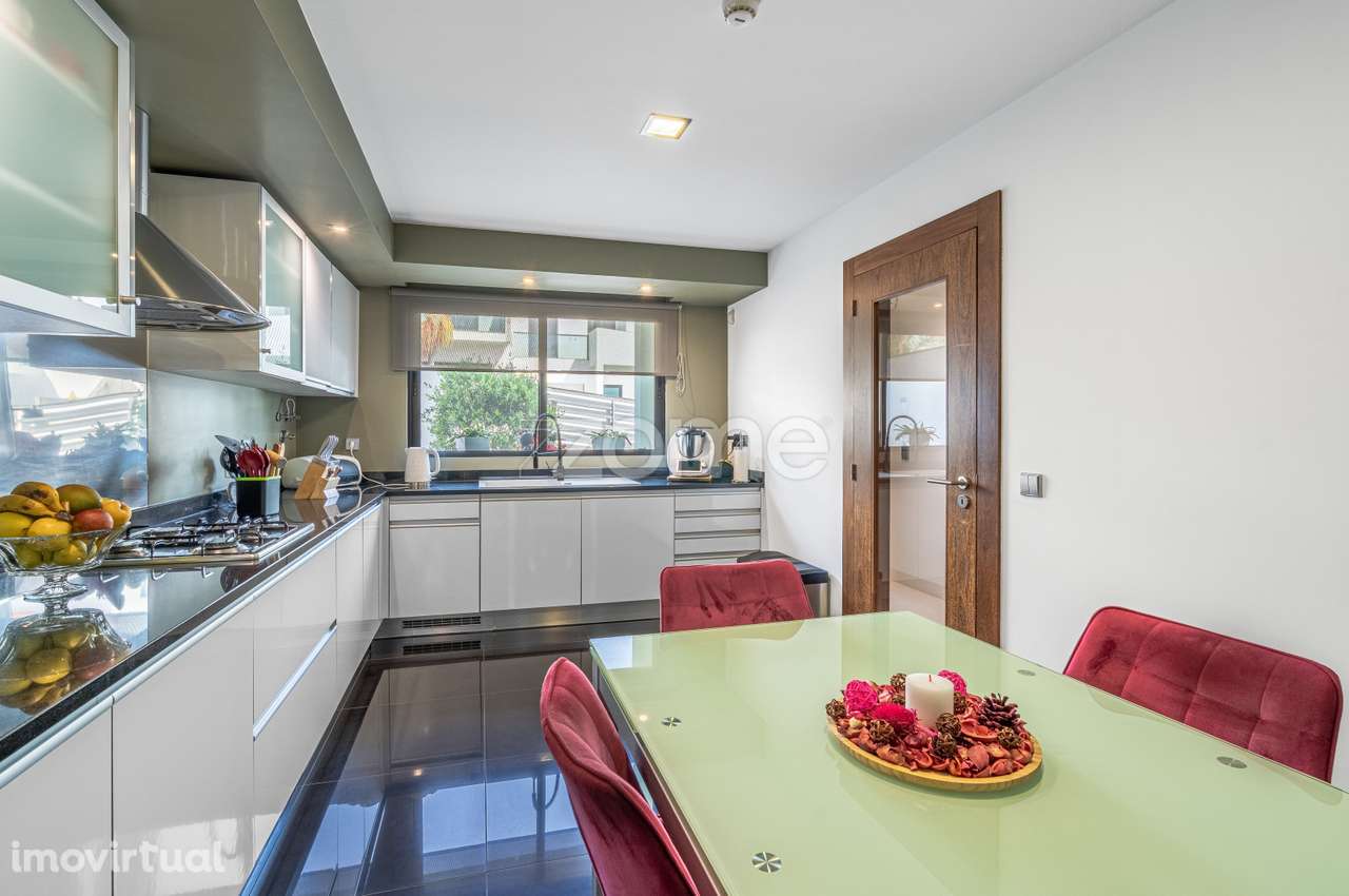 Moradia T4, Caniço – Assomada - Santa Cruz, Madeira - Grande imagem: 5/57