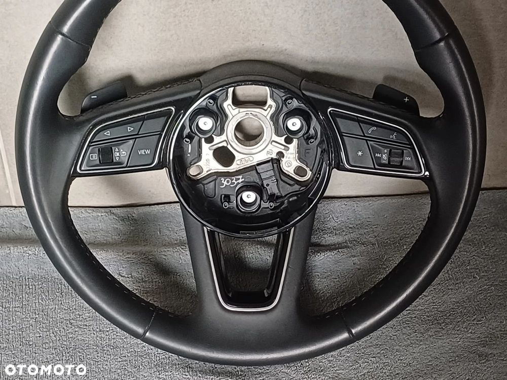 NR 101 Kierownica multifunkcja do Audi A4 B9 2022 rok 8W0419091FP 8W0419689 - 6