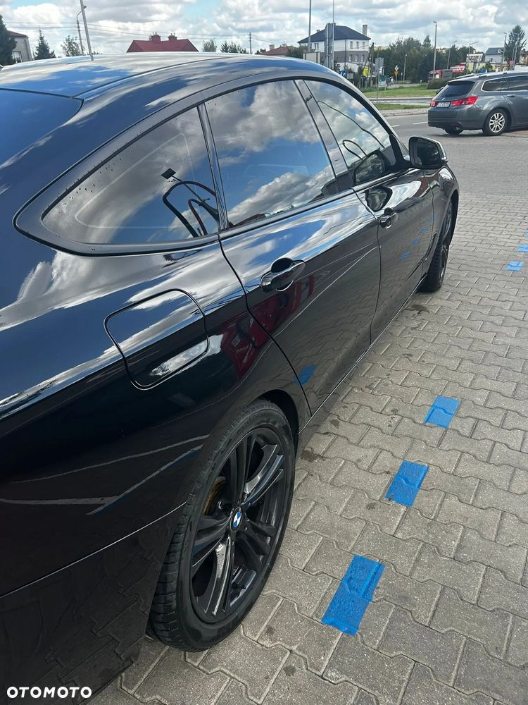 BMW Seria 3 - 14