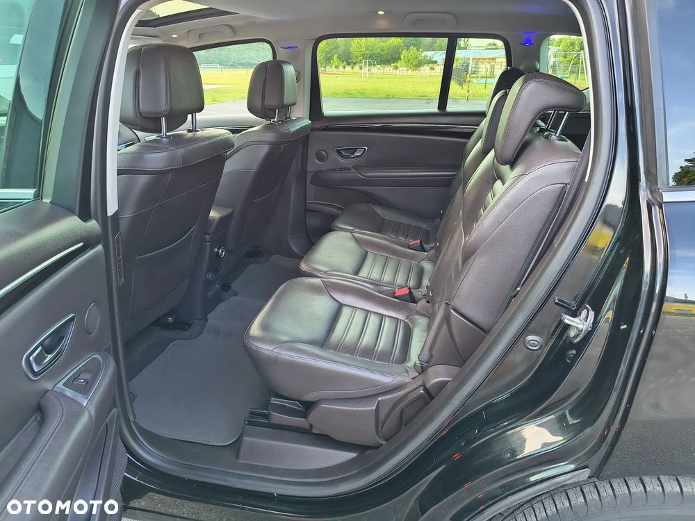Renault Espace 1.6 dCi Energy Initiale Paris EDC 7os - 18