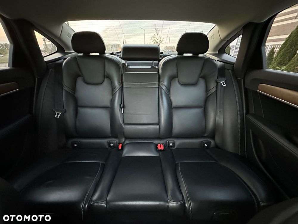 Volvo S90 D4 SCR Inscription - 18