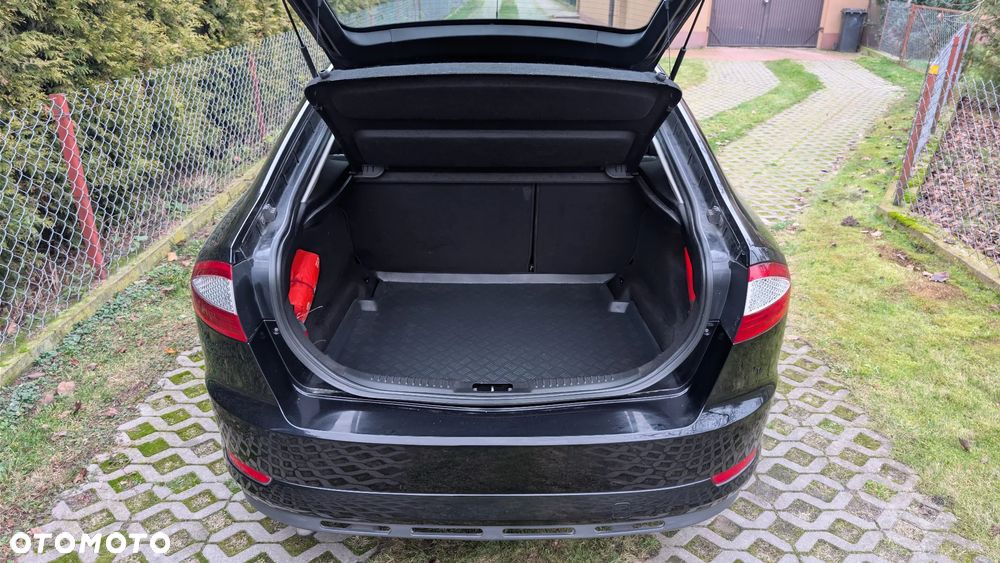 Ford Mondeo 2.0 TDCi Gold X - 17