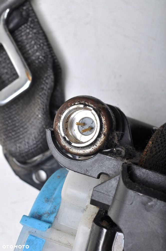 OPEL INSIGNIA A PAS BEZPIECZEŃSTWA PRAWY PRZÓD PRZEDNI LIFT - 3