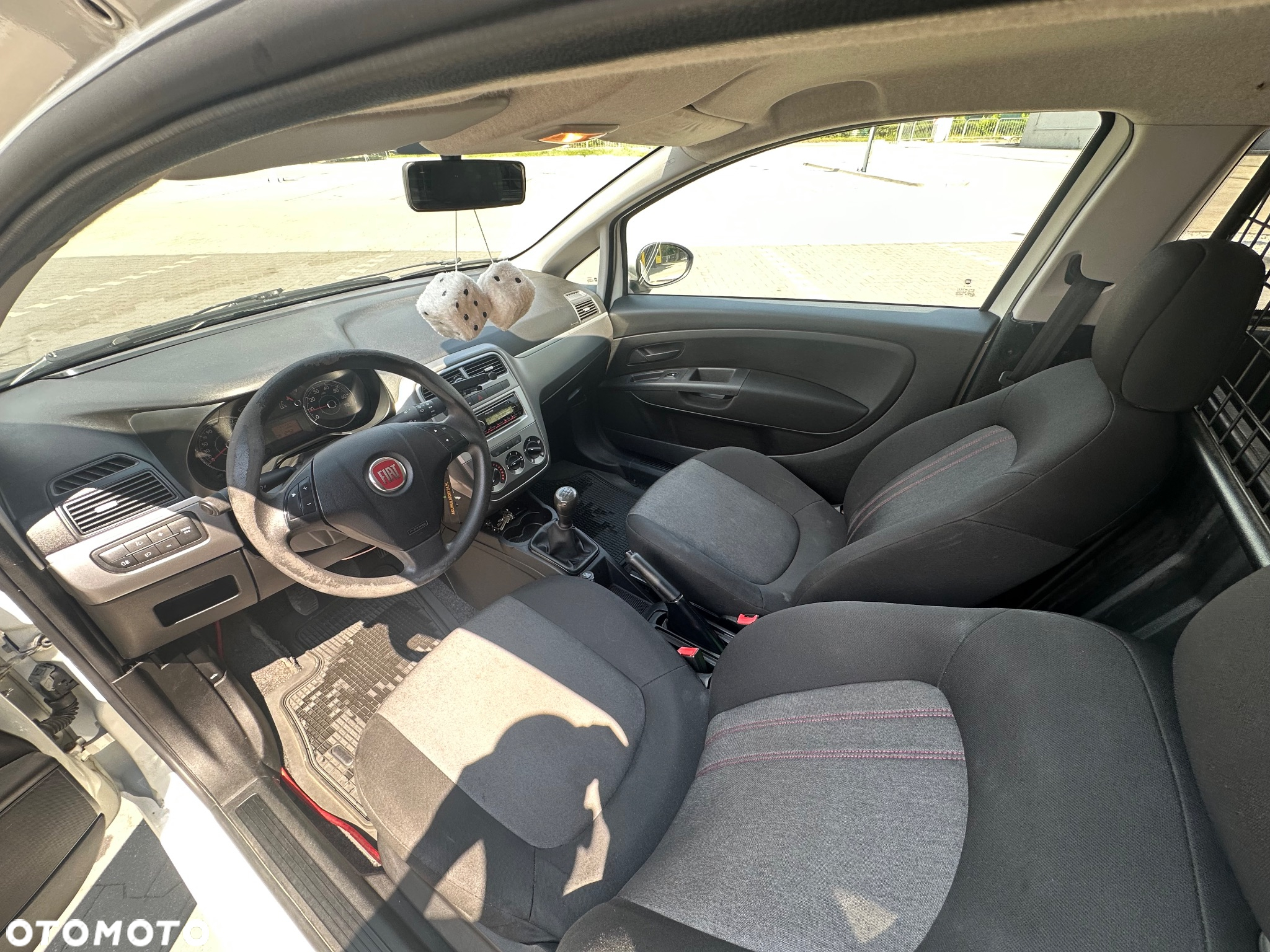 Fiat Punto 1.3 Multijet Easy - 7