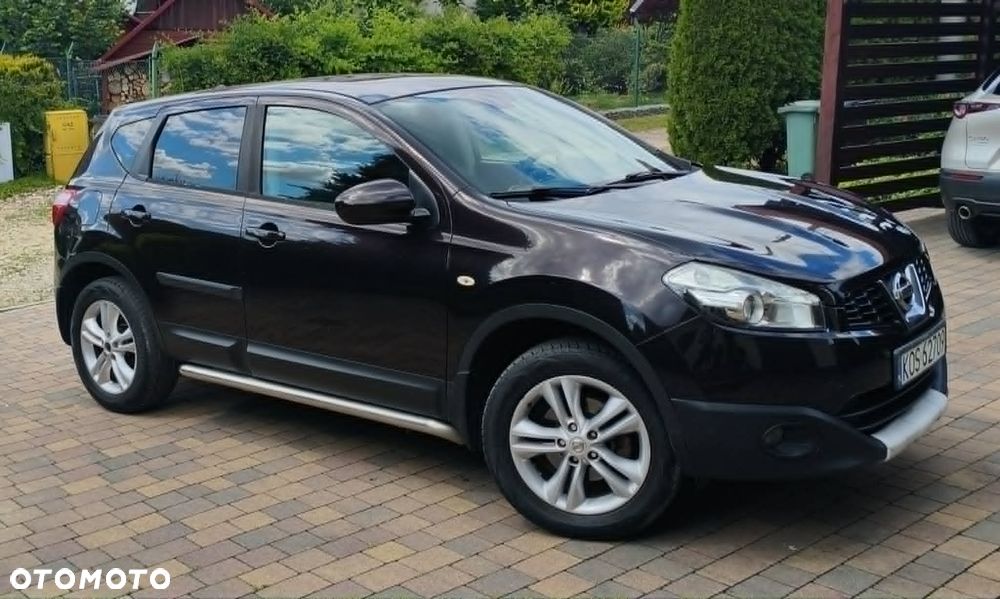 Nissan Qashqai 1.6 Acenta - 2
