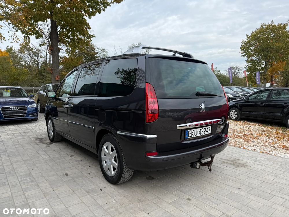 Peugeot 807 2.0 SR - 3