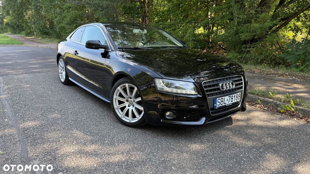 Audi A5 Coupé - 3