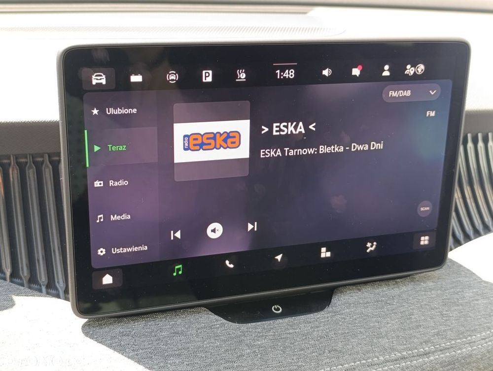 Skoda Superb 1.5 TSI Plug-in Hybrid Selection DSG - 24