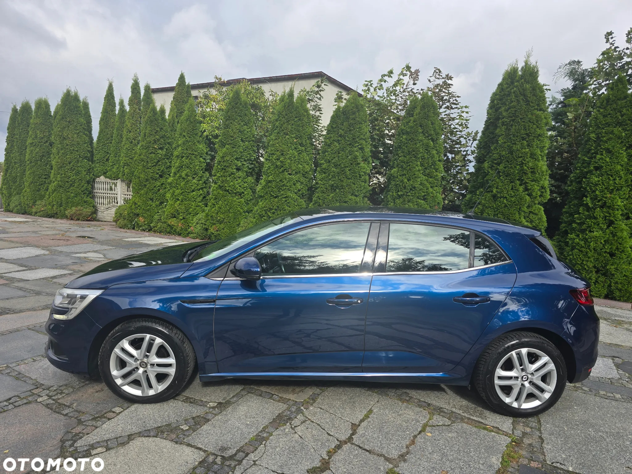 Renault Megane 1.2 Energy TCe Intens - 5
