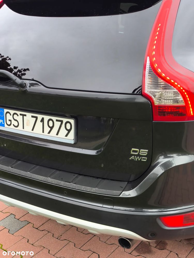 Volvo Xc 60 2010 photo 5