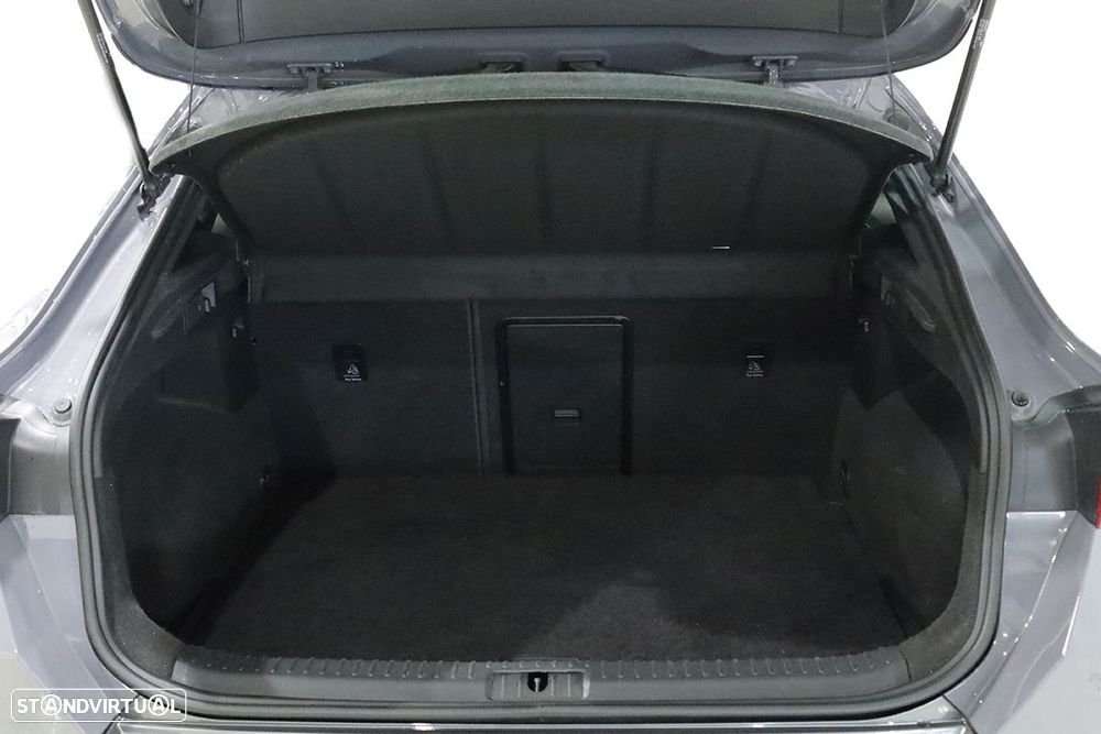 Cupra Formentor 1.5 TSI DSG - 24