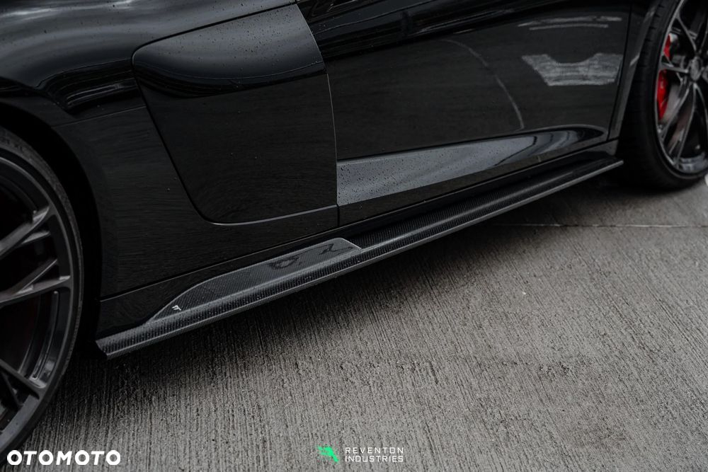 Audi R8 V10 RWD Performance - 11