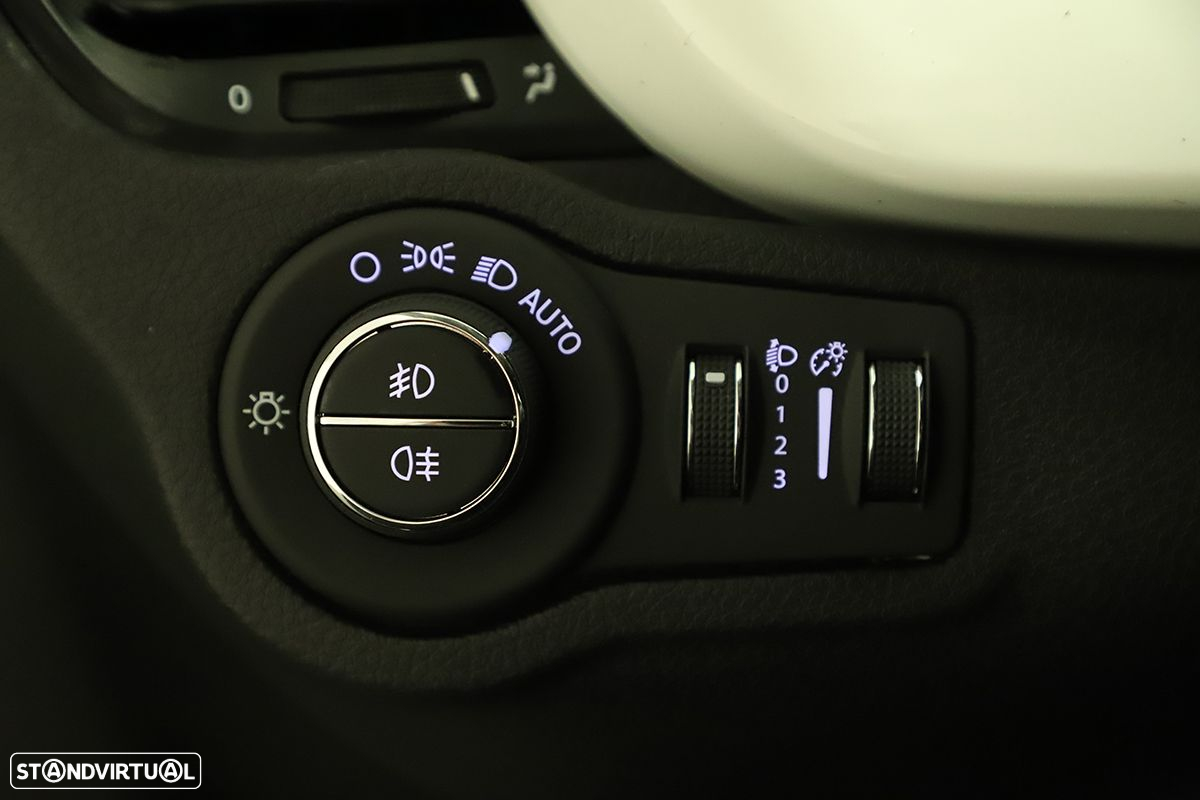 Fiat 500X 1.0 FireFly City Cross - 15